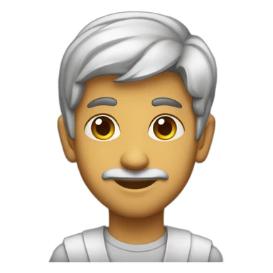 samarth sioni sticker