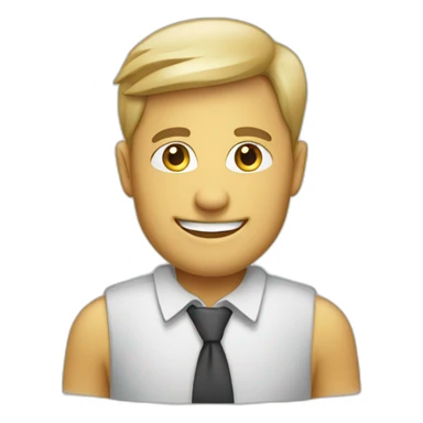 positive-recruiter sticker