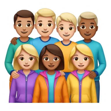 lirili larira sticker