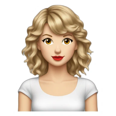 taylor swift 1989 sticker
