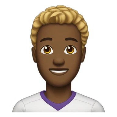 quando rondo sticker