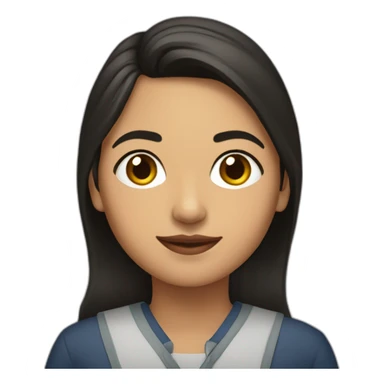 Esperanza Gómez sticker