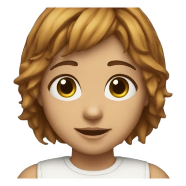 cute_ai_girv sticker