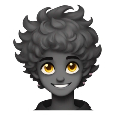 Karkat vantas homestuck sticker