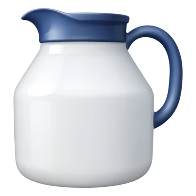 milk jug sticker