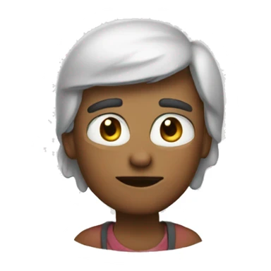 I am not Dede. Thank you. sticker