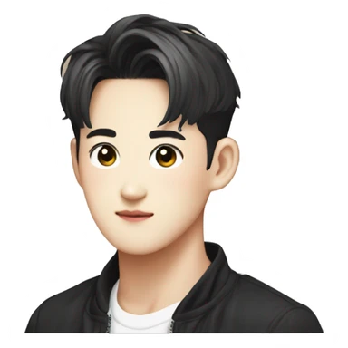 Kim Mingyu  sticker