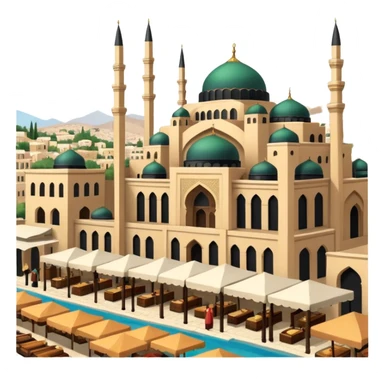 Osmanlı İmparatorluğu sticker