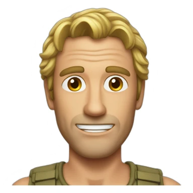 jeff probsts sticker