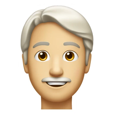 Une omelette sans casser des oeufs sticker