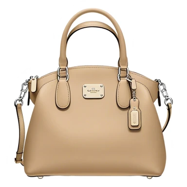 coach nolita 19 purse sticker