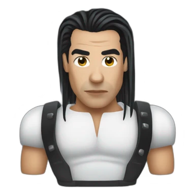 till lindemann sticker