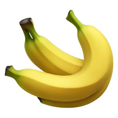 bananas sticker