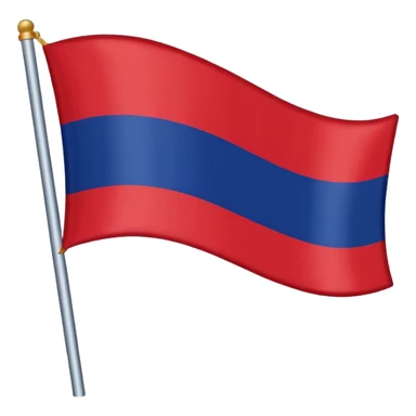 Cagliari flag animated sticker