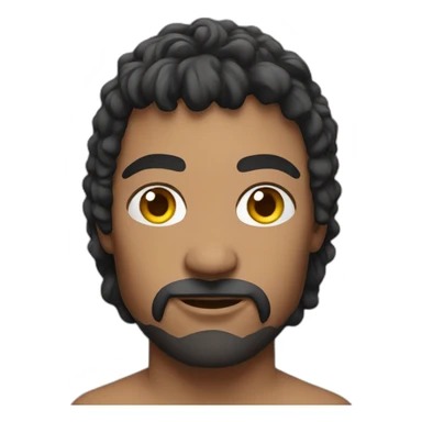 pro wrestler sticker