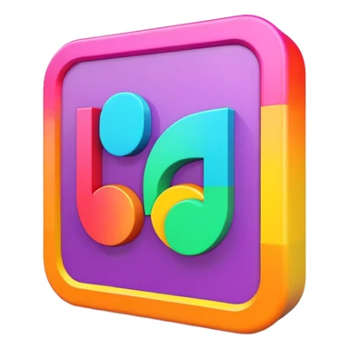 Ableton DAW logo sticker