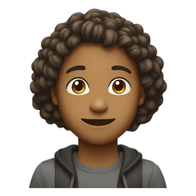 personal growth sticker