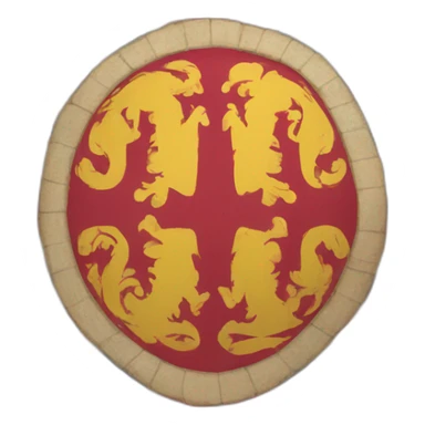 Occitan Flag sticker