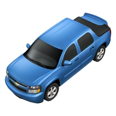 Chevrolet 2006 sticker