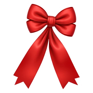 Бантик sticker