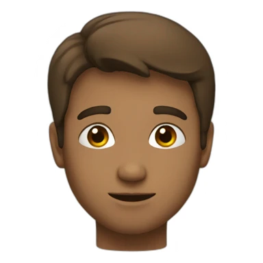 Coeur enfermé sticker