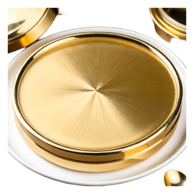 Створи емодзі на основі казки Золотоволоска sticker