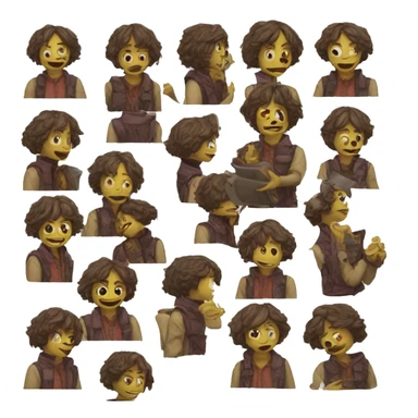 william afton sticker