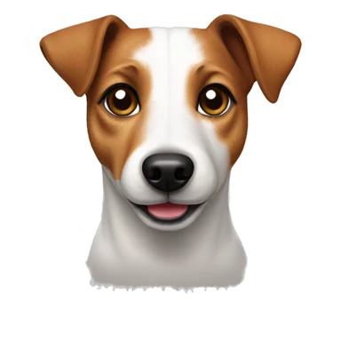 Breed Jack Russell Terrier sticker