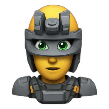 e3d sentry sticker