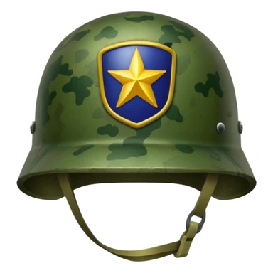 army soldier helmet sticker
