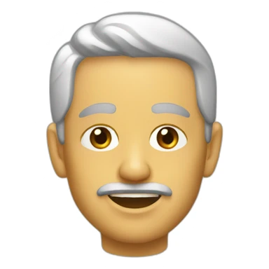 Las cabezas de San juan sticker