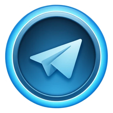 Telegram verification Symbo sticker
