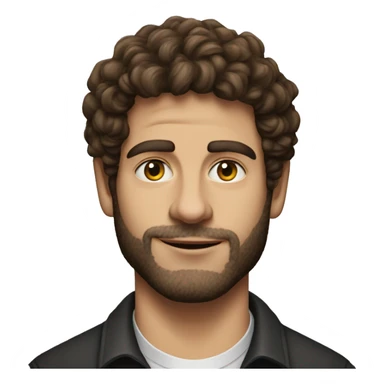 Yehonatan Goldstein's Instagram profile picture sticker