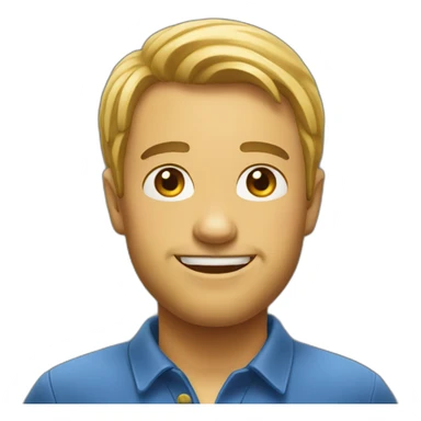 iOS emoji all emoji dost sticker