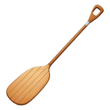 paddle sticker