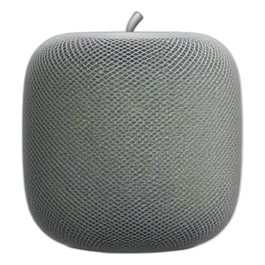 apple homepod sticker
