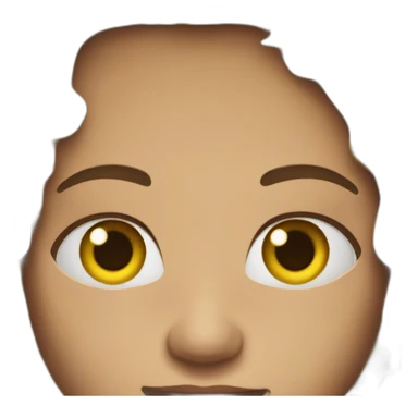 Beau is afraid sticker