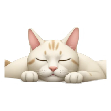 catnap sticker