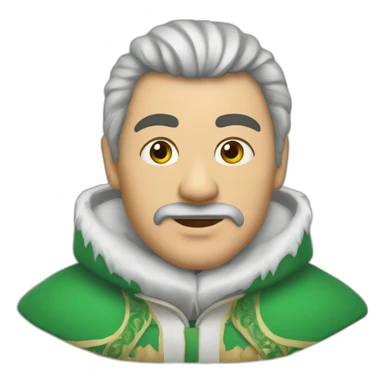 kazan tatarstan sticker