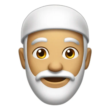 Hadi choopan sticker