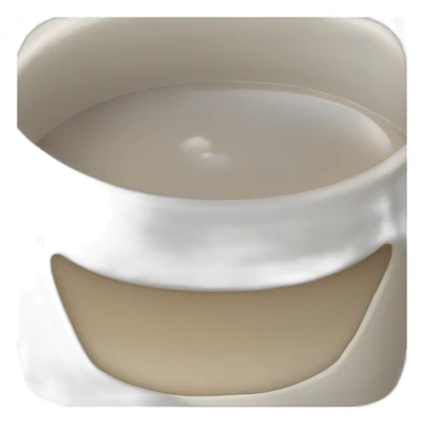 chat boit du lait sticker