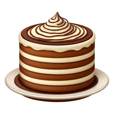 tiramisù  sticker