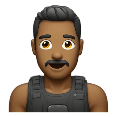 S23 ultra-Phone sticker