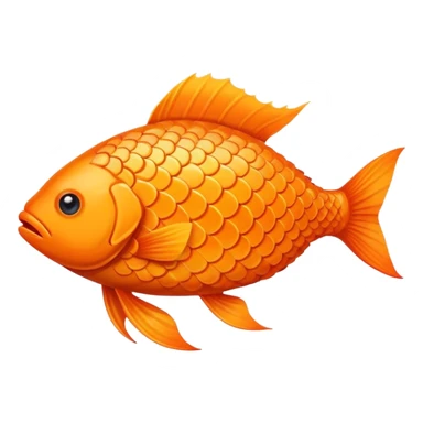 one fish looking west sticker