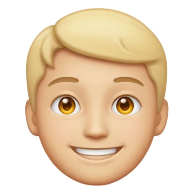 Emoji de doido do Google sticker