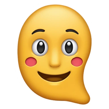 créer une emote FLOP en écrit en PNG sticker