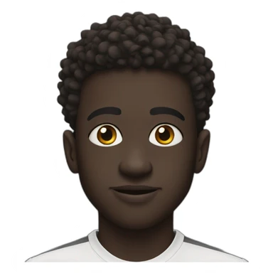 Bukayo Saka sticker