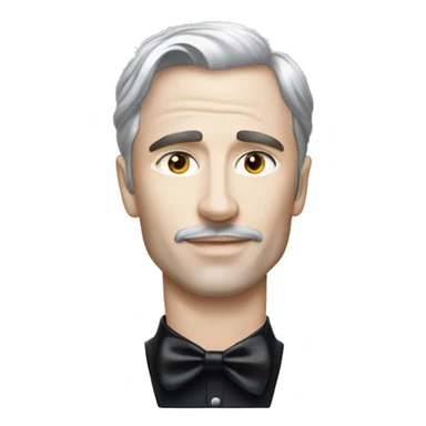 Man Dior perfume sticker