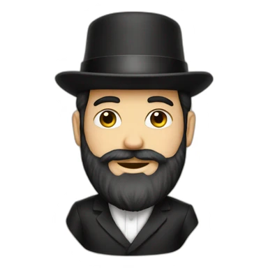 Chabad sticker