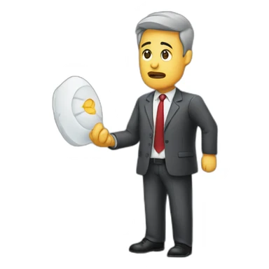 business-pain-point sticker